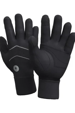 New Smartwool Handschoenen Active Fleece Insulated Glove Black