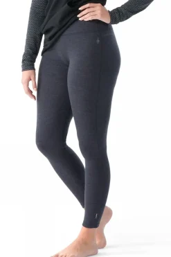 Ondergoed Classic Thermal Merino Baselayer Bottom-Smartwool Hot