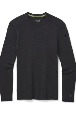 Ondergoed Classic Thermal Merino Baselayer Crew-Smartwool Hot