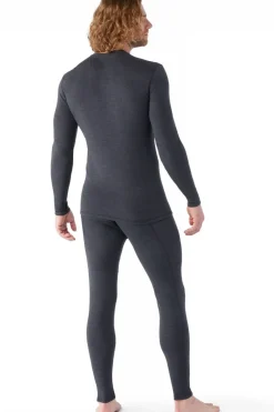 Ondergoed Classic Thermal Merino Baselayer Crew-Smartwool Hot