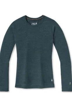 Ondergoed Classic Thermal Merino Baselayer Crew-Smartwool Outlet