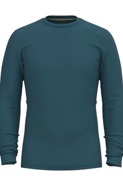 Ondergoed Classic Thermal Merino Baselayer Crew-Smartwool Outlet