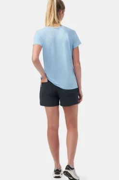 Short Women'S 4" Hike Short-Smartwool Online