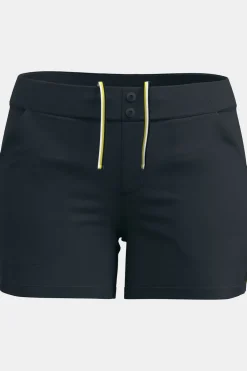 Short Women'S 4