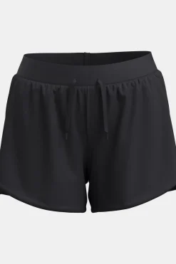 Online Smartwool Short Women'S Active Lined 4