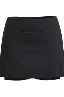 Outlet Smartwool Skort Active Lined Skirt Black