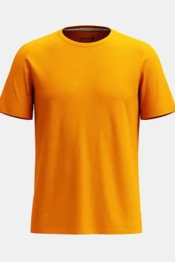 T-Shirt Men'S Active Short Sleeve-Smartwool Online