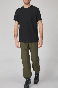 T-Shirt Perfect Crew Ss-Smartwool New