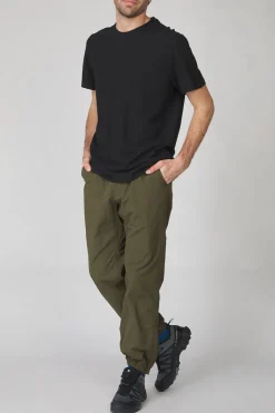 T-Shirt Perfect Crew Ss-Smartwool New