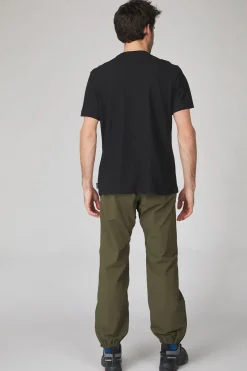 T-Shirt Perfect Crew Ss-Smartwool New