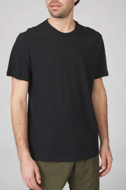 T-Shirt Perfect Crew Ss-Smartwool New