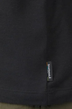 T-Shirt Perfect Crew Ss-Smartwool New