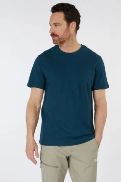 T-Shirt Perfect Crew Ss-Smartwool Discount