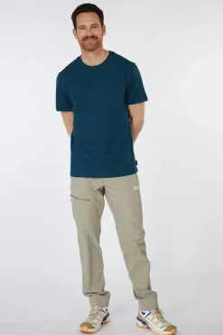 T-Shirt Perfect Crew Ss-Smartwool Discount