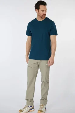 T-Shirt Perfect Crew Ss-Smartwool Discount