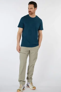 T-Shirt Perfect Crew Ss-Smartwool Discount