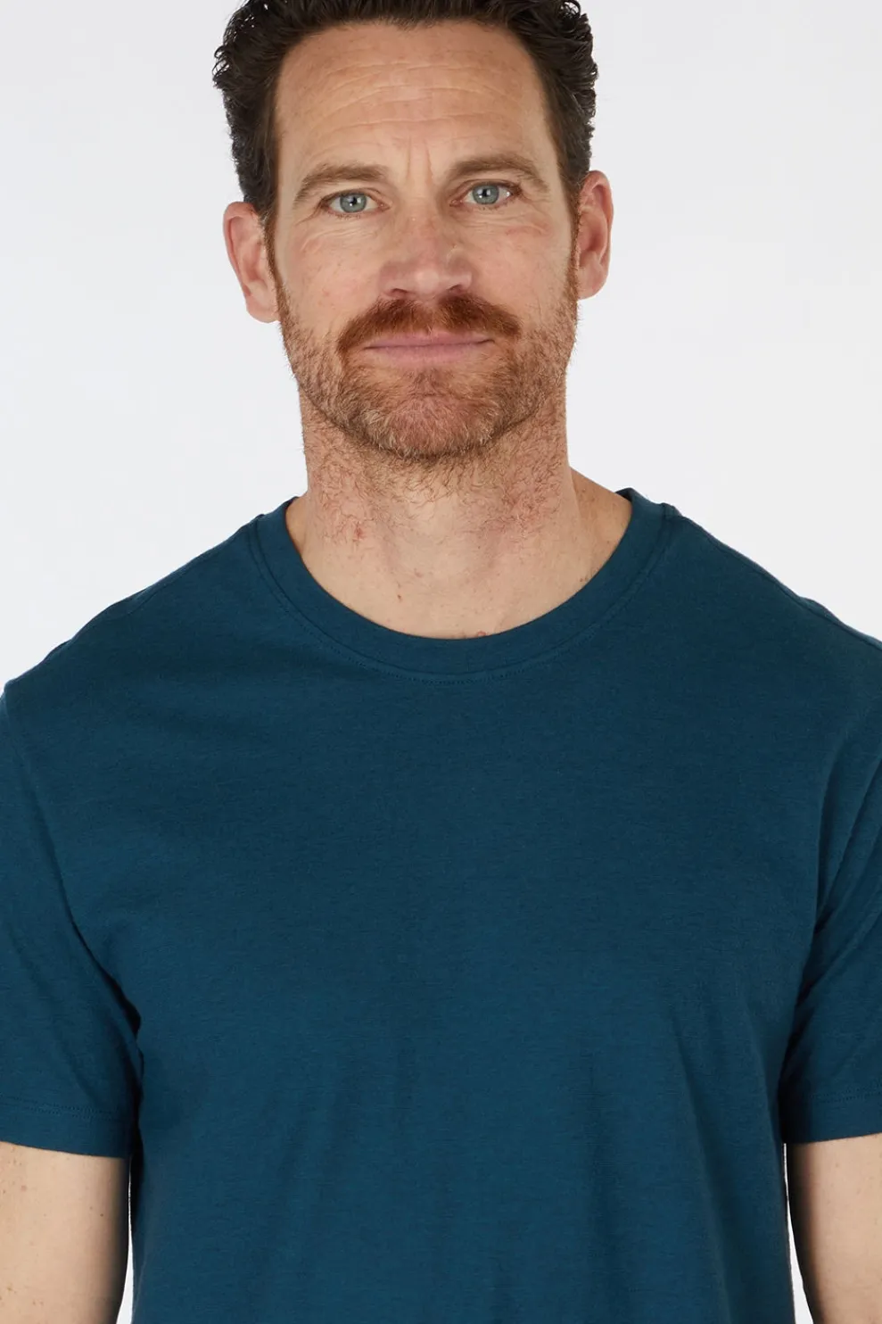 T-Shirt Perfect Crew Ss-Smartwool Discount