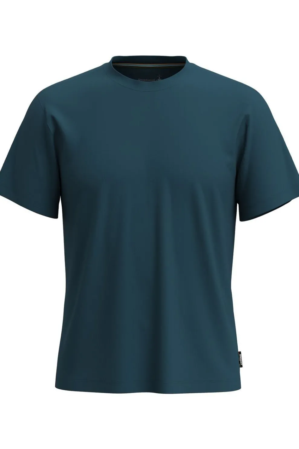 T-Shirt Perfect Crew Ss-Smartwool Discount