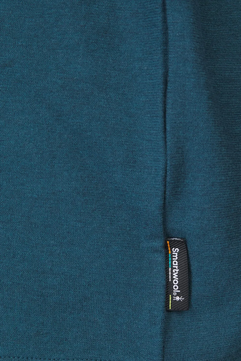 T-Shirt Perfect Crew Ss-Smartwool Discount