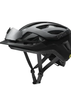Sale Smith Fietshelm Convoy Mips Black