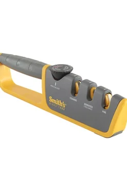 Accessoire Knife Sharpener Adjustable Angle Pull-Through-Smith's Best