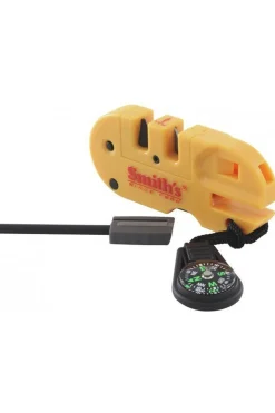 Mes Slijper Pocket Pal X2 Sharpener And Outdoors Tool-Smith's Clearance