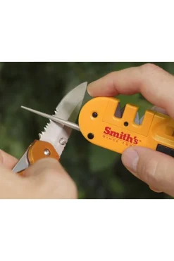 Mes Slijper Pocket Pal X2 Sharpener And Outdoors Tool-Smith's Clearance