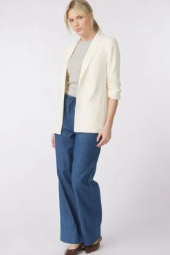 Blazer Sl Shirleyblazer-Soaked in Luxury Outlet