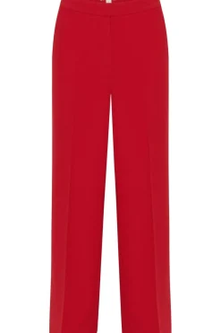 Broek Slcewtona Wide-Soaked in Luxury Fashion