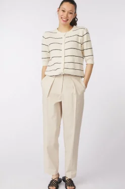 Best Soaked in Luxury Broek Sllinnena