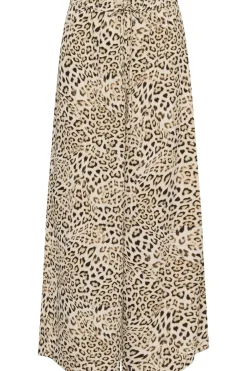 Broek Slshirley Wide Printed-Soaked in Luxury Sale