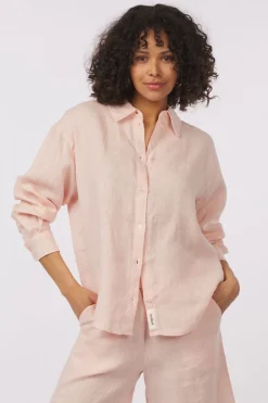 Hemd Slcelian-Soaked in Luxury Best