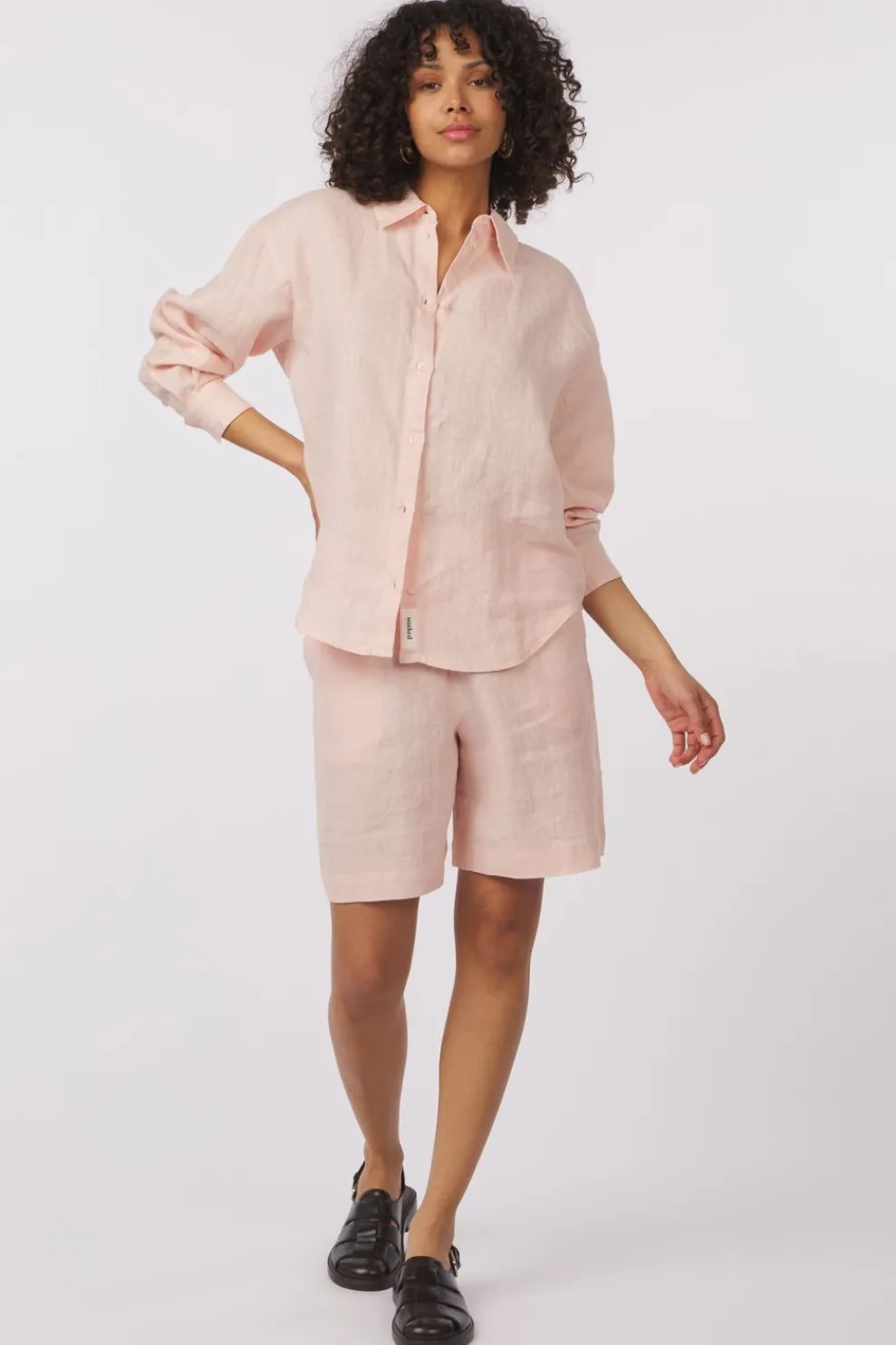 Hemd Slcelian-Soaked in Luxury Best