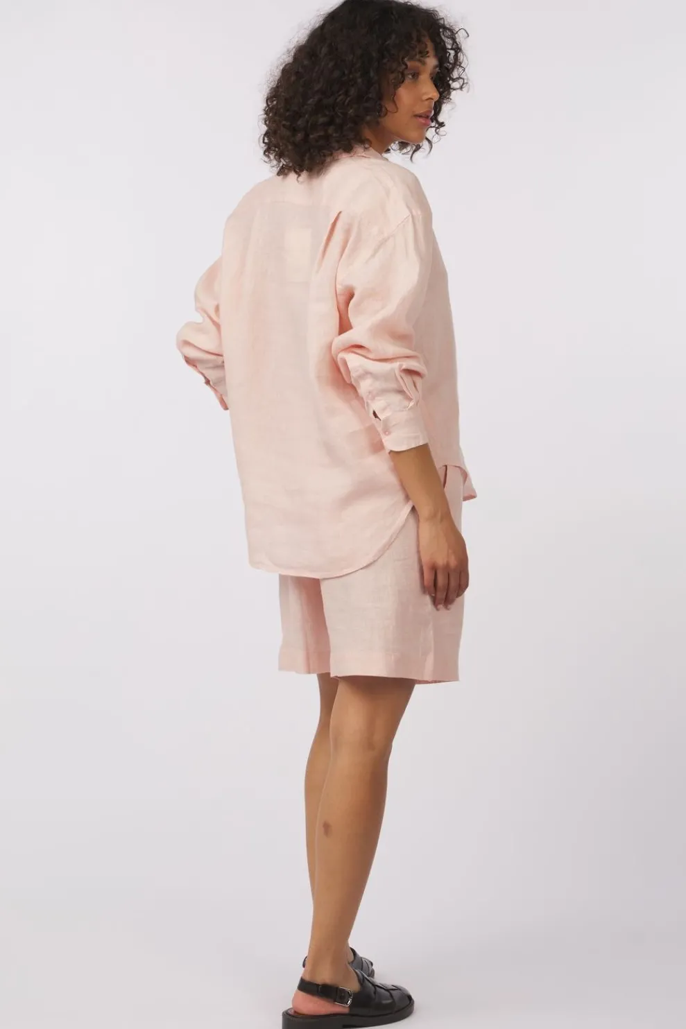 Hemd Slcelian-Soaked in Luxury Best