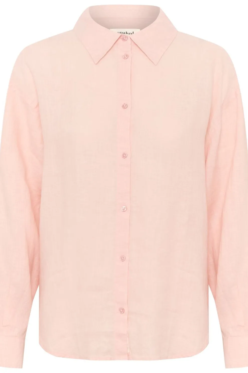 Hemd Slcelian-Soaked in Luxury Best