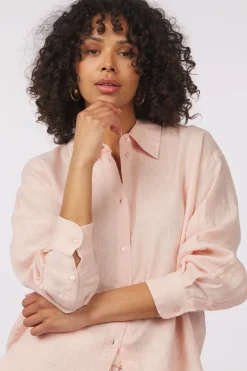 Hemd Slcelian-Soaked in Luxury Best