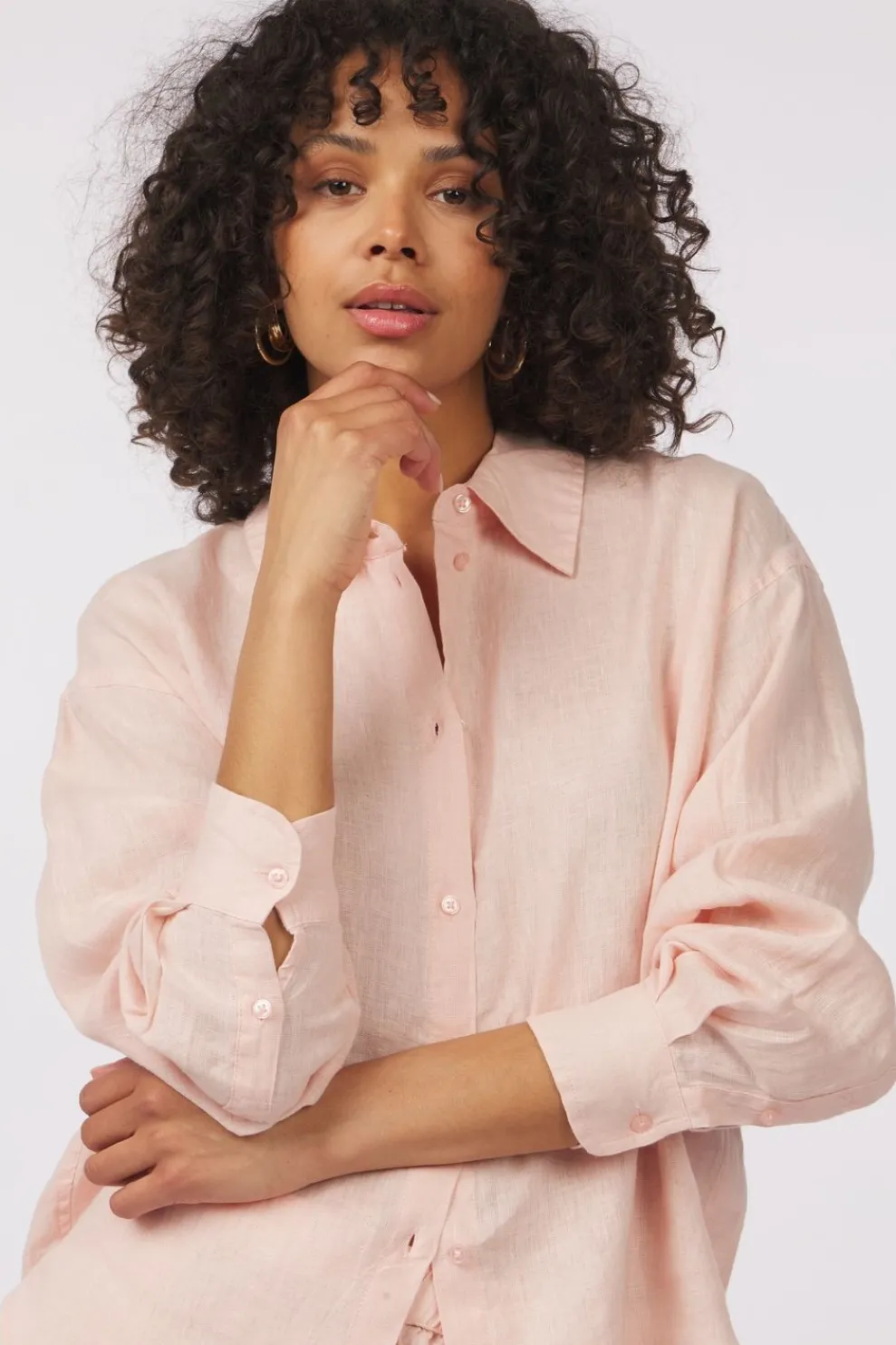 Hemd Slcelian-Soaked in Luxury Best