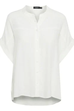 Sale Soaked in Luxury Hemd Slhelia Sandshell Melange