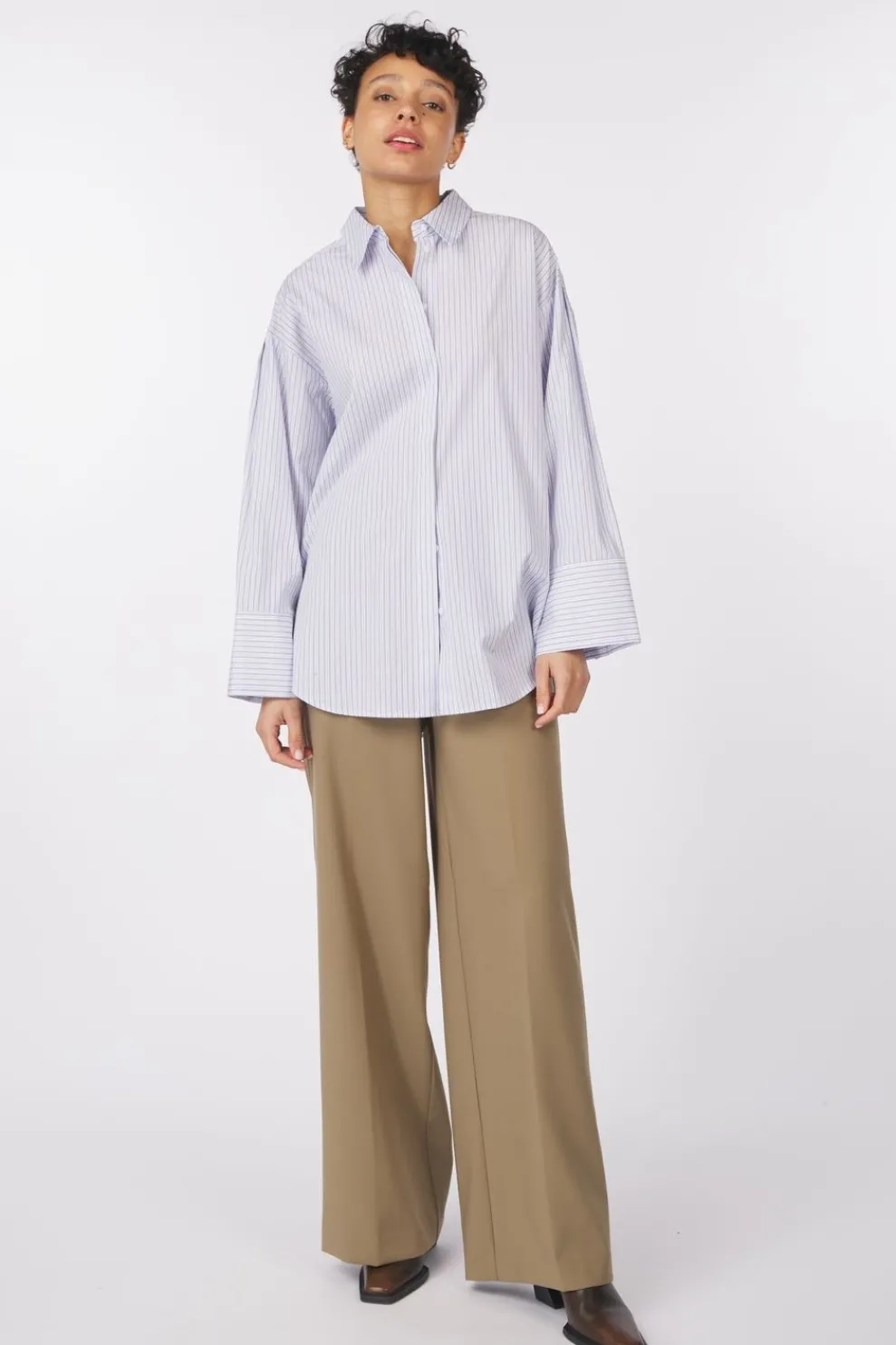 Hemd Sloriana-Soaked in Luxury Hot