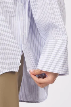 Hemd Sloriana-Soaked in Luxury Hot