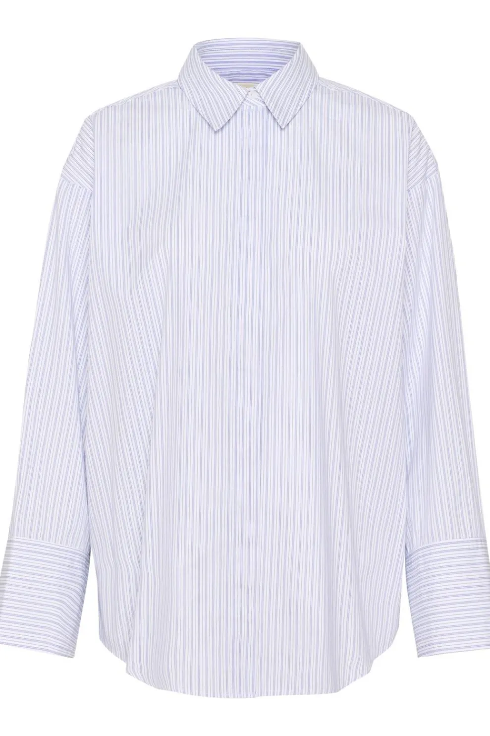 Hemd Sloriana-Soaked in Luxury Hot