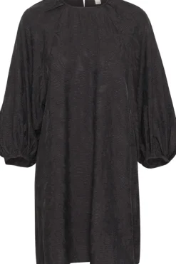 Jurk Slamelina-Soaked in Luxury Fashion