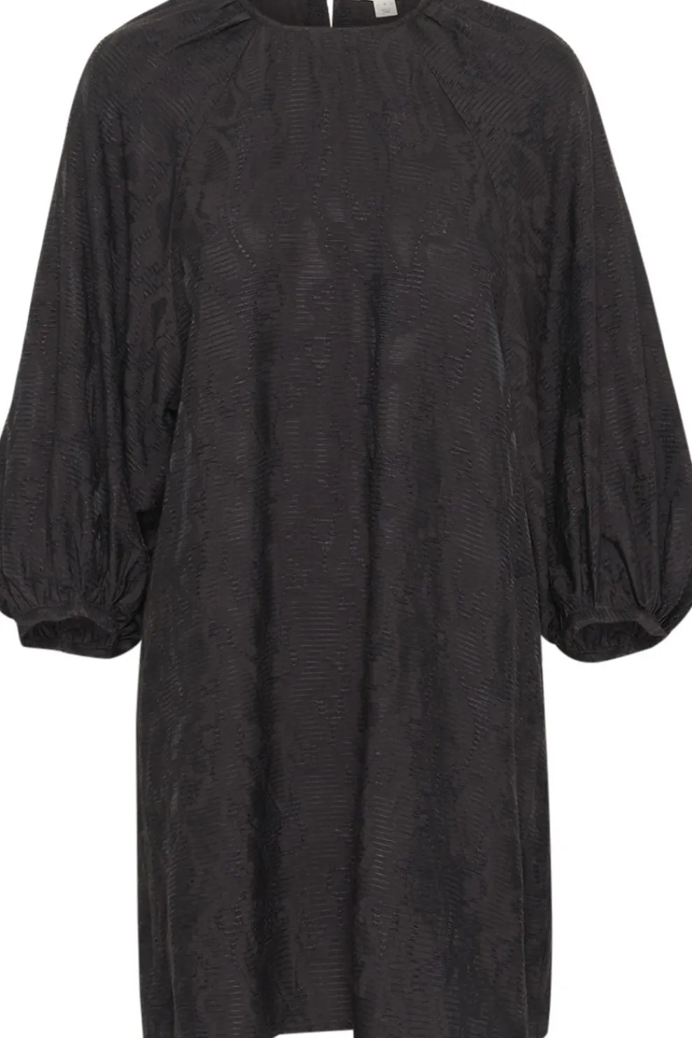 Jurk Slamelina-Soaked in Luxury Fashion