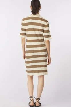 Jurk Sllidya-Soaked in Luxury Outlet