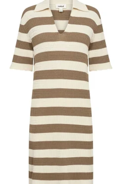 Jurk Sllidya-Soaked in Luxury Outlet