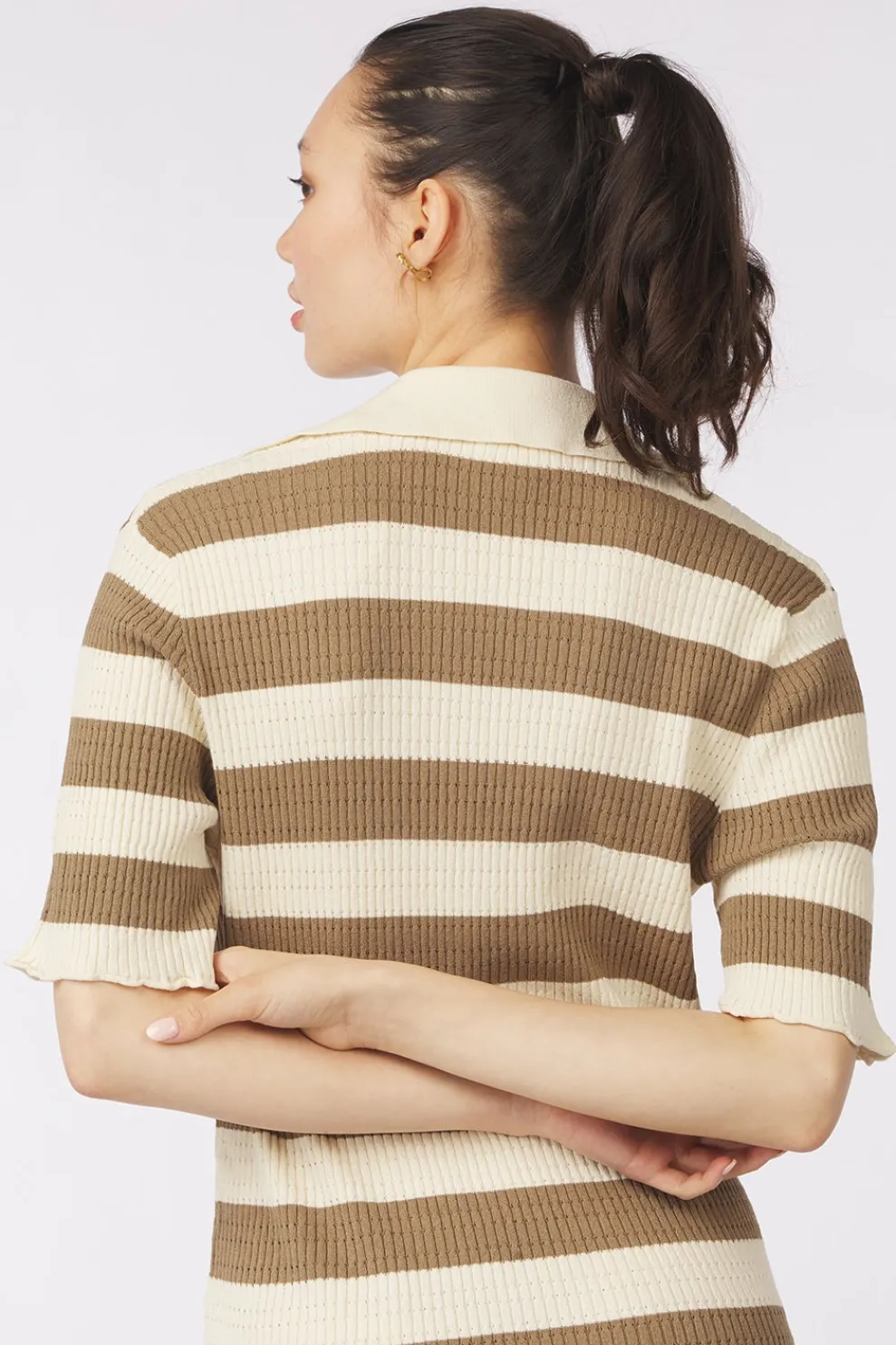 Jurk Sllidya-Soaked in Luxury Outlet