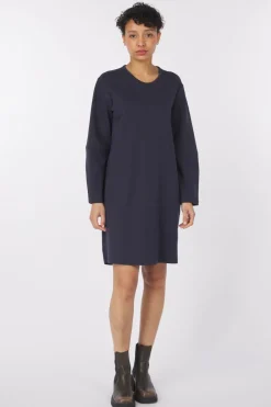 Jurk Slmagana Junia-Soaked in Luxury Best