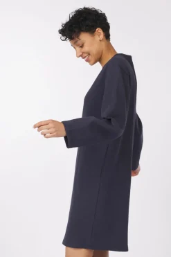 Jurk Slmagana Junia-Soaked in Luxury Best