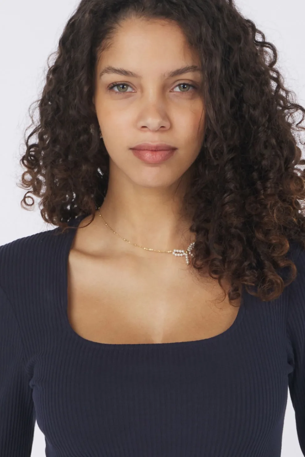 Jurk Slsimone Phoebe-Soaked in Luxury Online