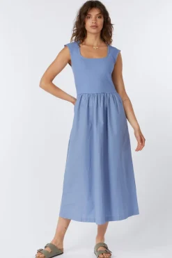 Jurk Slsimone Phoebe-Soaked in Luxury Online